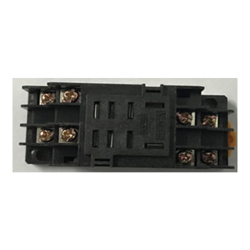 ZKTeco PTF08A Relay Base (used with JQX-13F2ZL-L)